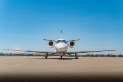 2006 Cessna Citation XLS: 
