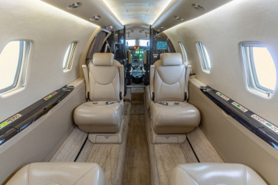 2006 Cessna Citation XLS: 