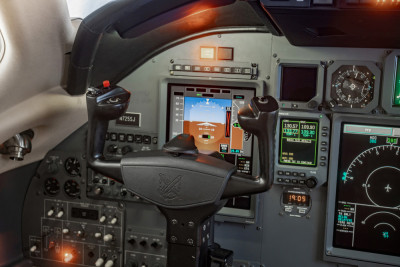 2006 Cessna Citation XLS: 