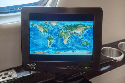 2006 Cessna Citation XLS: 