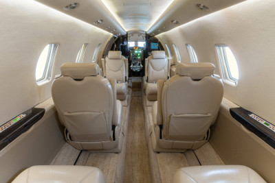 2006 Cessna Citation XLS: 