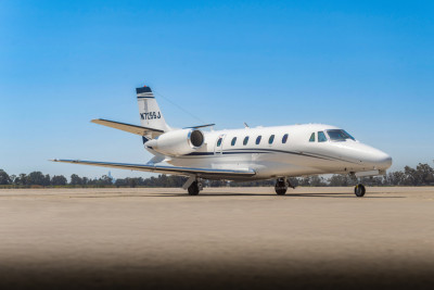 2006 Cessna Citation XLS: 