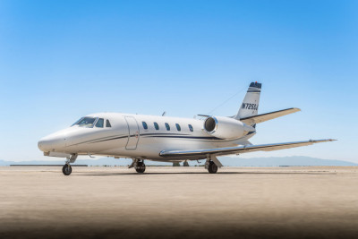 2006 Cessna Citation XLS: 