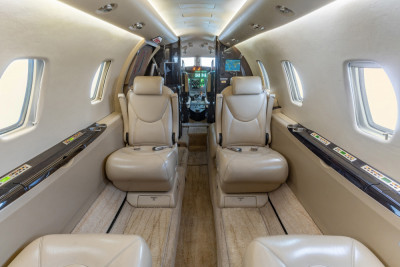 2006 Cessna Citation XLS: 