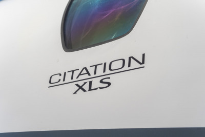 2006 Cessna Citation XLS: 