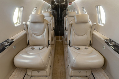 2006 Cessna Citation XLS: 