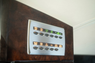 2006 Cessna Citation XLS: 