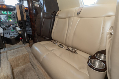 2006 Cessna Citation XLS: 