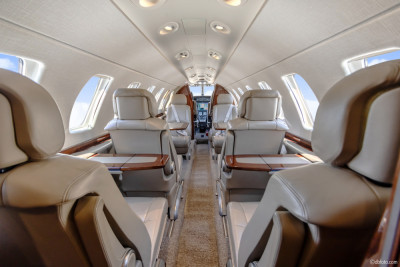 2018 Cessna Citation CJ3+: 