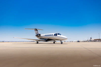 2018 Cessna Citation CJ3+: 