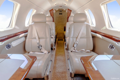 2018 Cessna Citation CJ3+: 