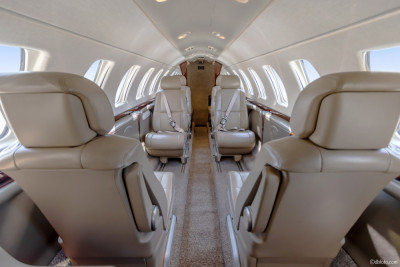 2018 Cessna Citation CJ3+: 