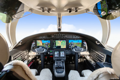 2018 Cessna Citation CJ3+: 