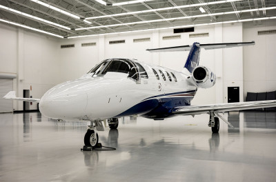 2024 Cessna Citation M2 GEN2: 