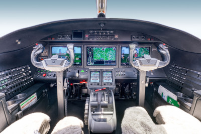 2015 Cessna Citation M2: 