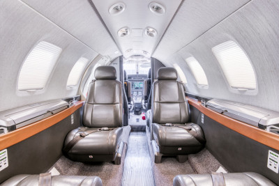 2015 Cessna Citation M2: 