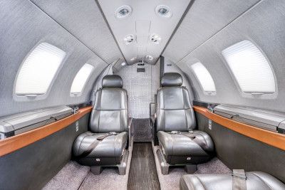 2015 Cessna Citation M2: 