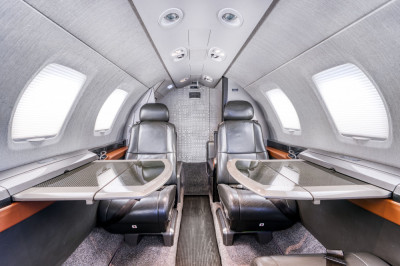 2015 Cessna Citation M2: 