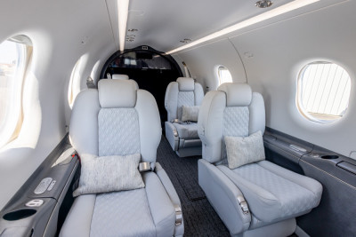 2013 Pilatus PC-12/47E NG: 