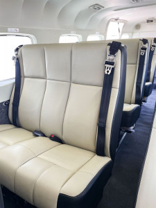 2019 Cessna Grand Caravan EX: 