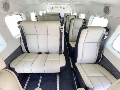 2019 Cessna Grand Caravan EX: 