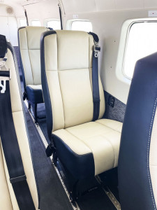 2019 Cessna Grand Caravan EX: 