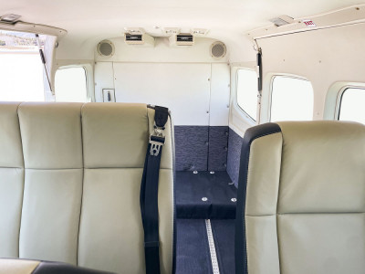 2019 Cessna Grand Caravan EX: 