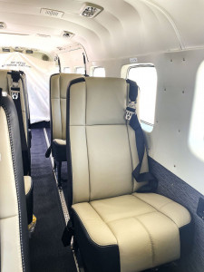 2019 Cessna Grand Caravan EX: 