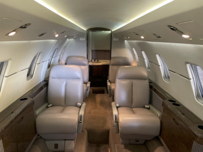 1993 Cessna Citation VII: 