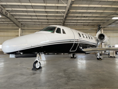 1993 Cessna Citation VII: 