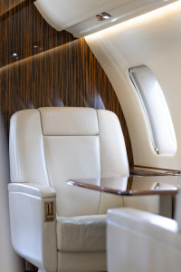 2009 Bombardier Challenger 605: 