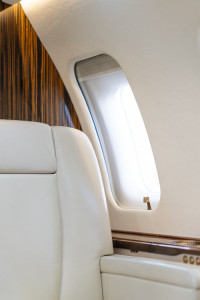 2009 Bombardier Challenger 605: 