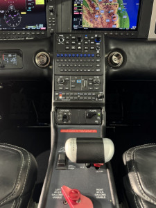 2018 Cirrus SR22T G6 GTS: 