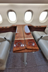 2004 Dassault Falcon 2000EX EASy: 