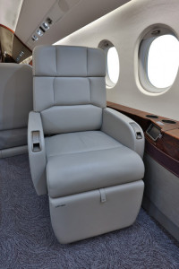 2004 Dassault Falcon 2000EX EASy: 