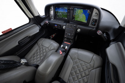 2019 Cirrus SR22T G6 GTS: 