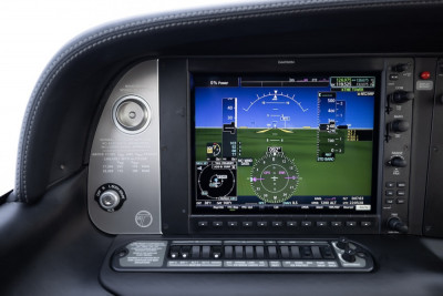 2019 Cirrus SR22T G6 GTS: 