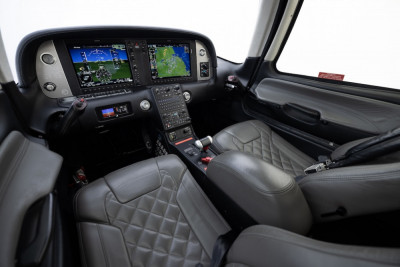 2019 Cirrus SR22T G6 GTS: 