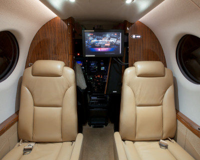 2014 Beechcraft King Air 350i: 