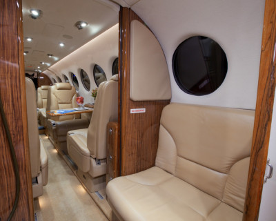 2014 Beechcraft King Air 350i: 