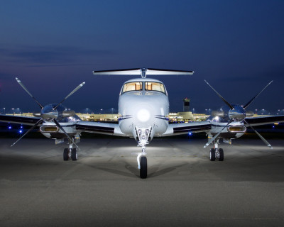 2014 Beechcraft King Air 350i: 