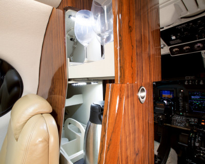 2014 Beechcraft King Air 350i: 