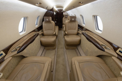 2009 Cessna Citation Sovereign: 