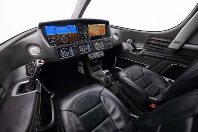 2019 Cirrus Vision Jet G2+: 