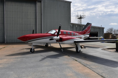 1976 Cessna 421C: 