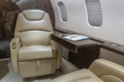 2013 Bombardier Challenger 300: 