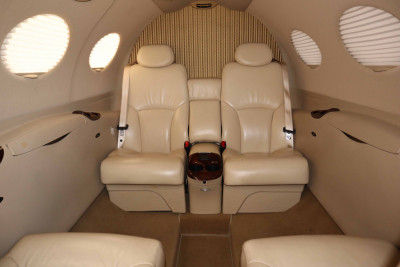 2010 Cessna Citation Mustang: 