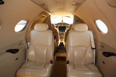 2010 Cessna Citation Mustang: 