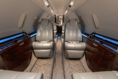 2014 Cessna Citation X+: 