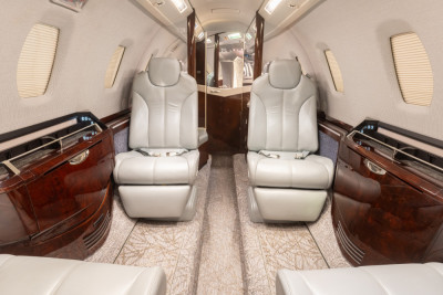 2014 Cessna Citation X+: 